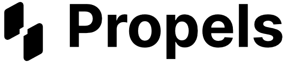 Propels Logo